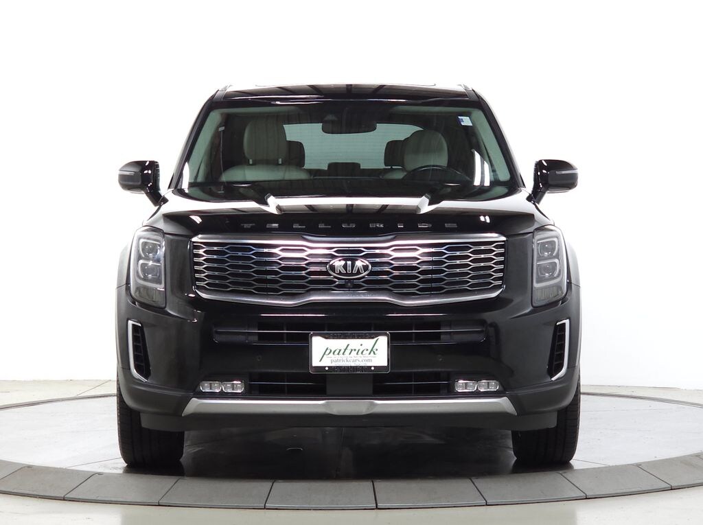 Used 2020 Kia Telluride SX SUV