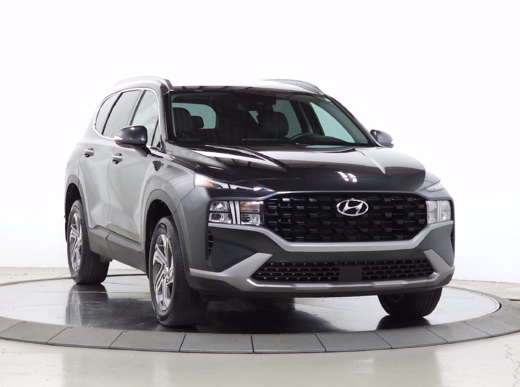 2023 Hyundai Santa Fe SEL SUV