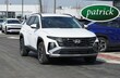  Hyundai Tucson Hybrid