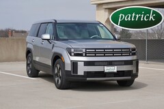 2026 Hyundai Santa Fe Hybrid SE SUV