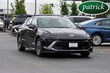 Hyundai Sonata Hybrid