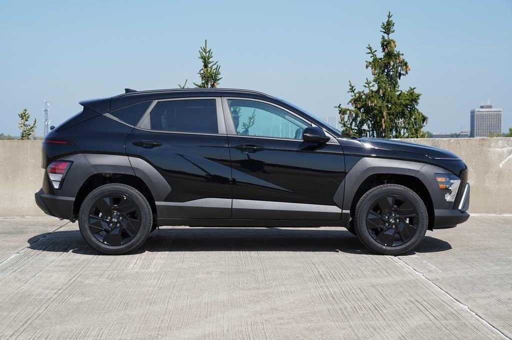 New 2026 Hyundai Kona SEL Sport SUV