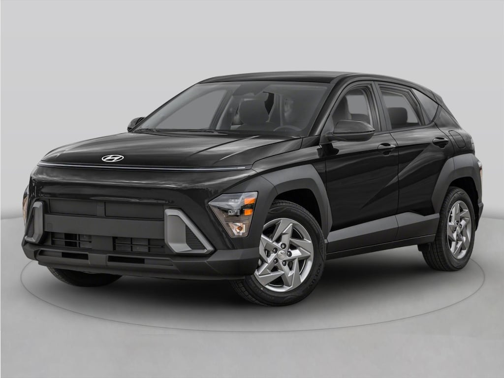 New 2026 Hyundai Kona SEL Sport SUV