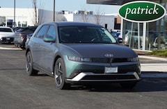 2026 Hyundai IONIQ 5 SEL SUV