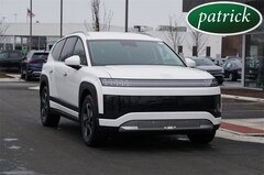 2026 Hyundai IONIQ 9 SE SUV