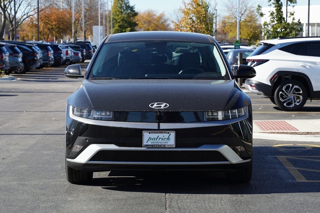 New 2026 Hyundai IONIQ 5 SEL SUV