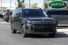 2026 Hyundai Santa Fe SEL SUV