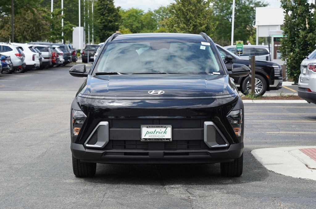 New 2026 Hyundai Kona SEL Sport SUV