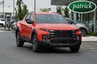 Hyundai Santa Cruz