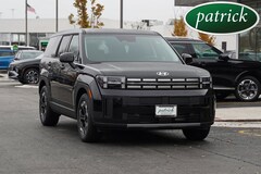 2026 Hyundai Santa Fe SE SUV