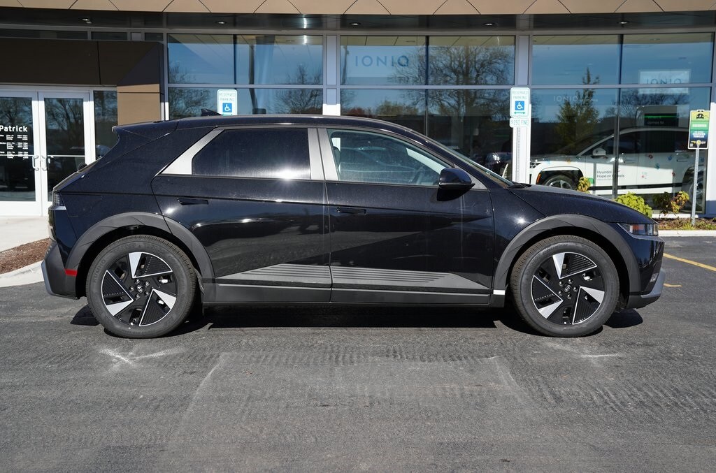 New 2026 Hyundai IONIQ 5 SEL SUV