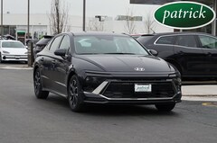 2025 Hyundai Sonata SEL Sedan