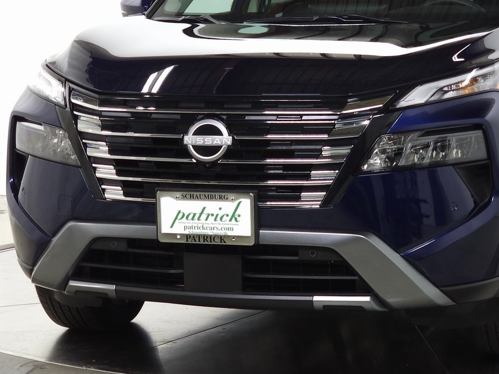 Used 2024 Nissan Rogue SL SUV