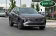 Hyundai Tucson Hybrid