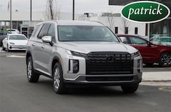 2025 Hyundai Palisade SEL SUV