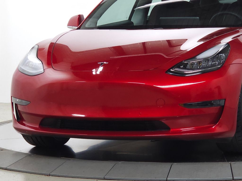 Used 2020 Tesla Model 3 Performance Sedan