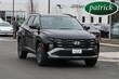 Hyundai Tucson Hybrid