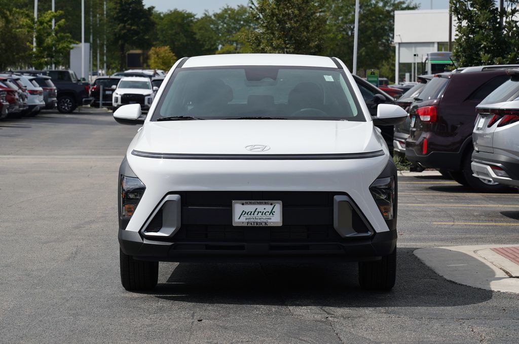 New 2027 Hyundai Kona SE SUV
