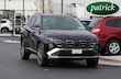 Hyundai Tucson Hybrid