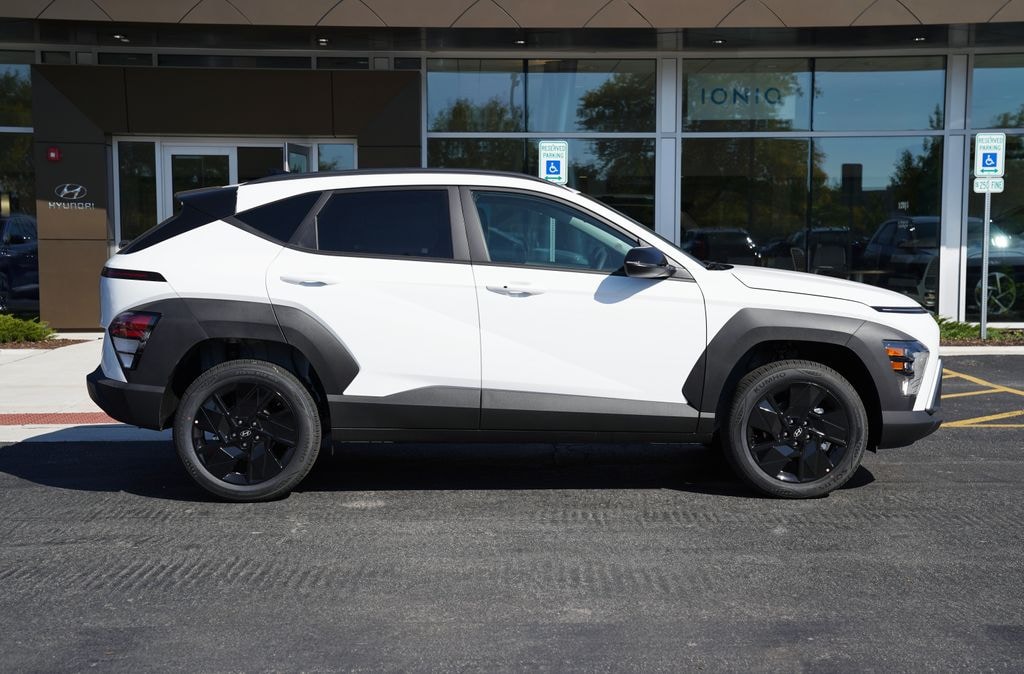 New 2026 Hyundai Kona SEL Sport SUV