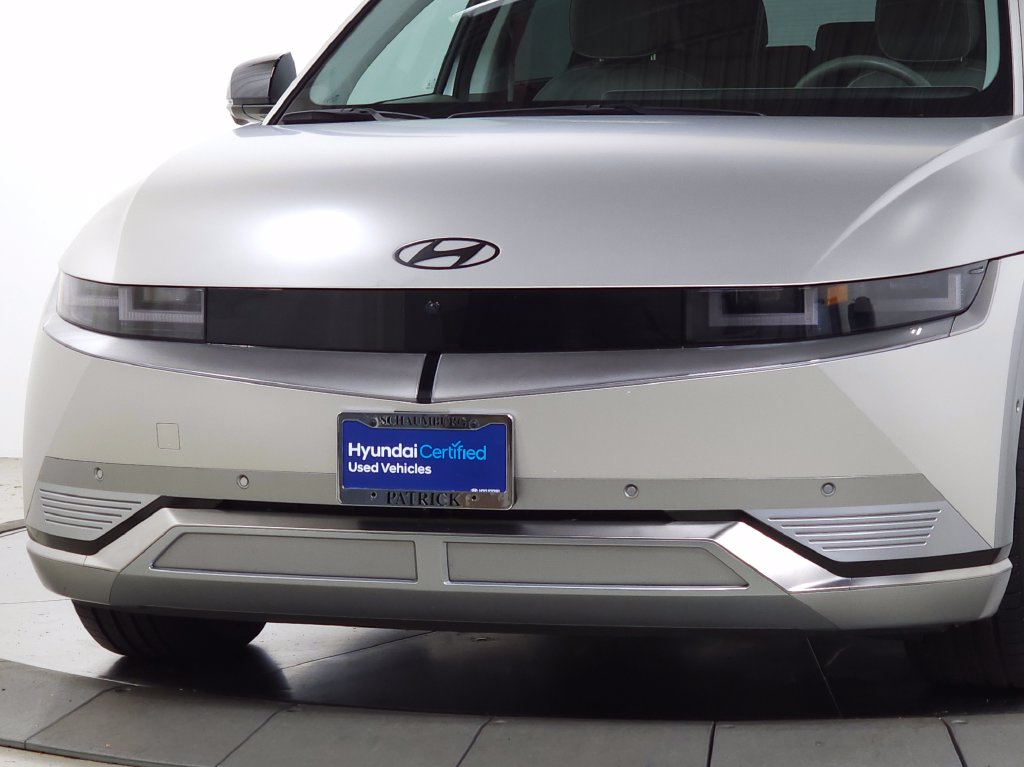 Certified 2024 Hyundai IONIQ 5 Disney100 Platinum Edition SUV