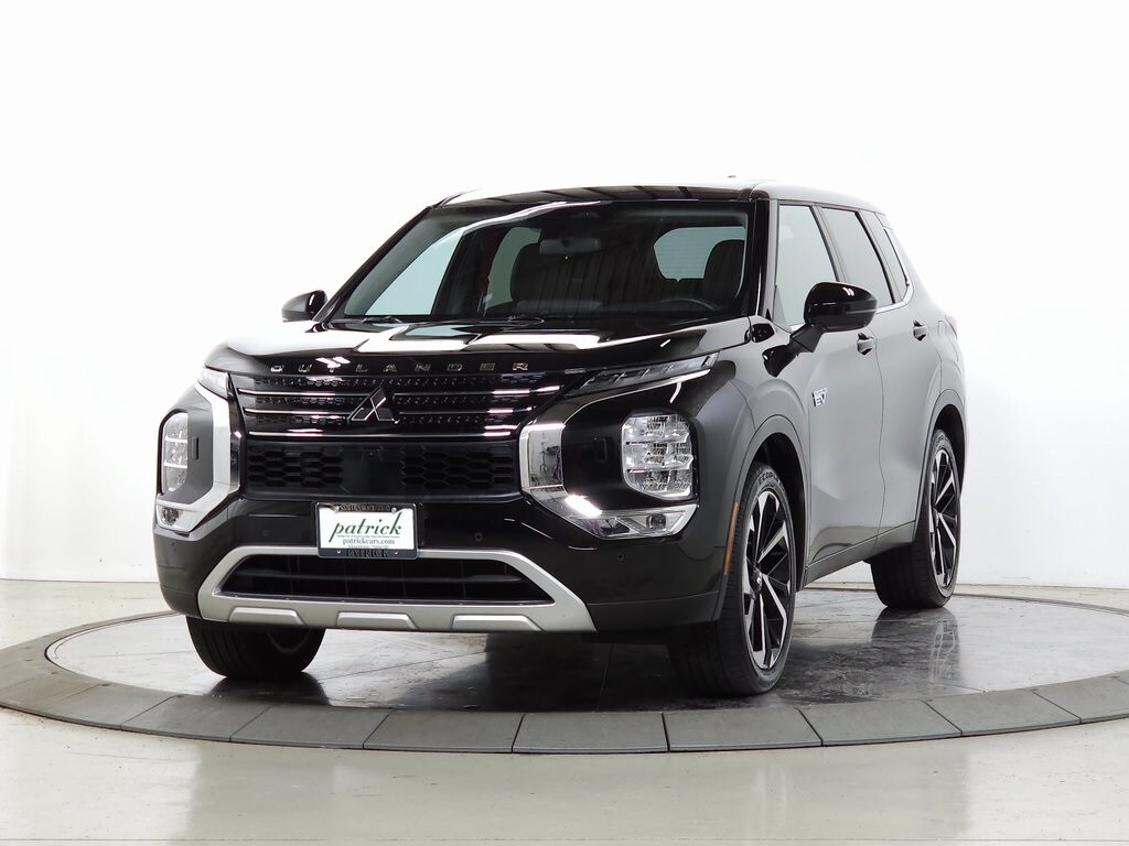 Used 2024 Mitsubishi Outlander PHEV SE SUV