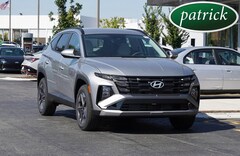2026 Hyundai Tucson SEL SUV