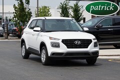 2025 Hyundai Venue SE SUV
