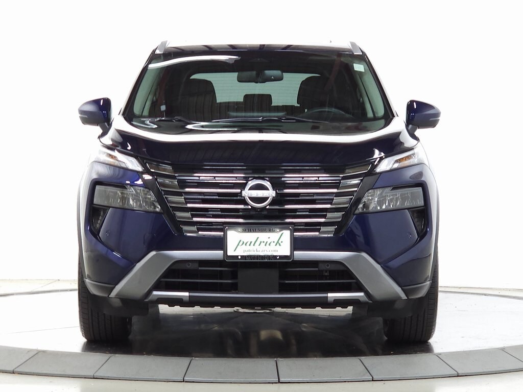 Used 2024 Nissan Rogue SL SUV