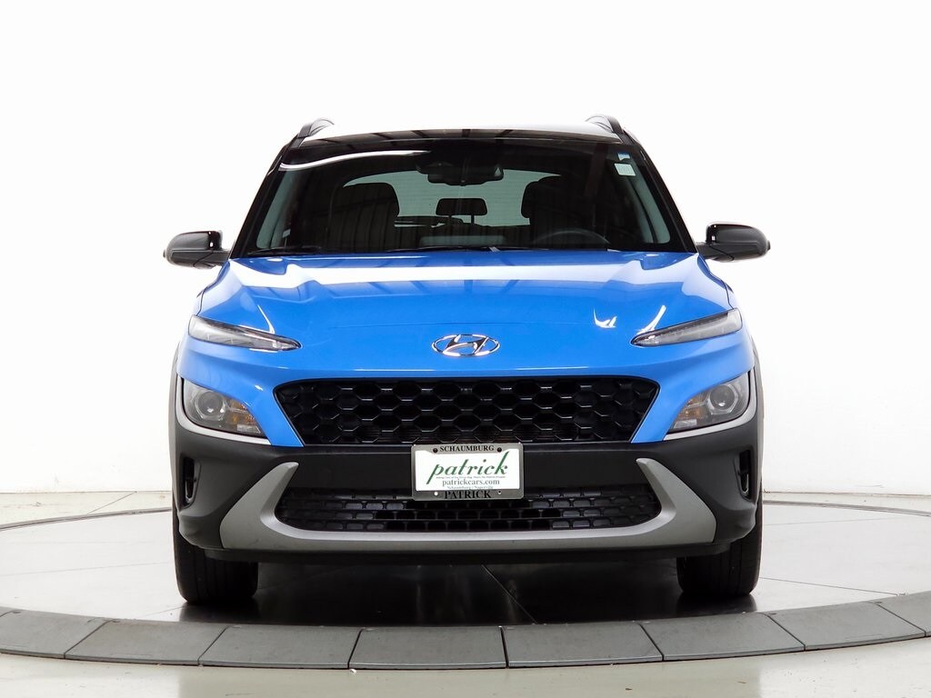 Used 2022 Hyundai Kona SEL SUV