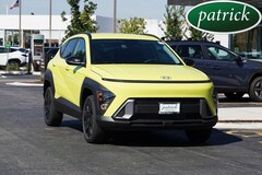 2026 Hyundai Kona SEL Sport SUV