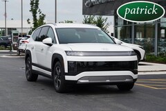 2026 Hyundai IONIQ 9 SE SUV