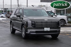 2026 Hyundai Palisade SEL 7P SUV