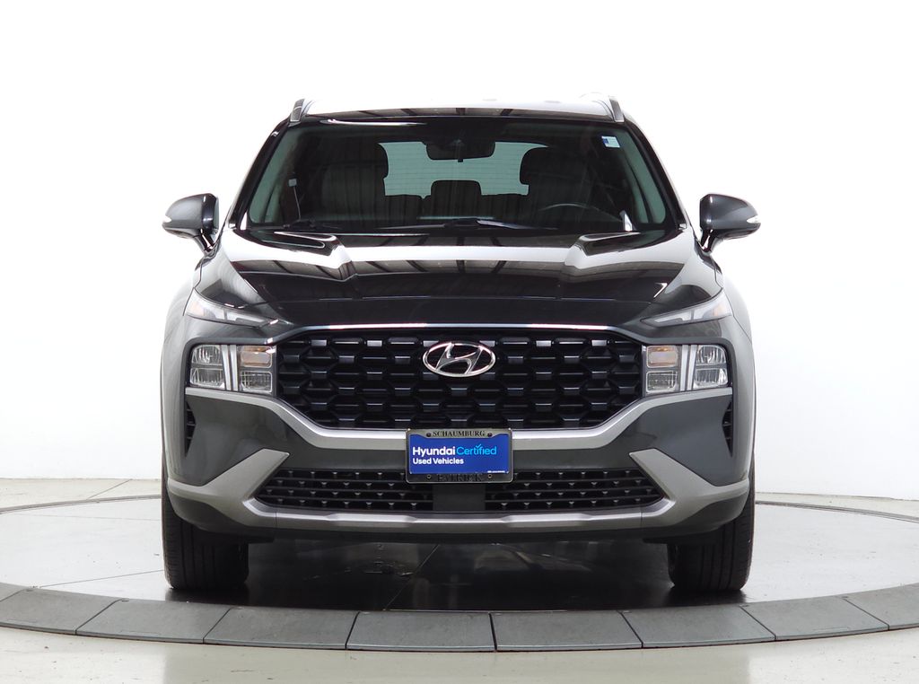 Certified 2023 Hyundai Santa Fe SEL SUV