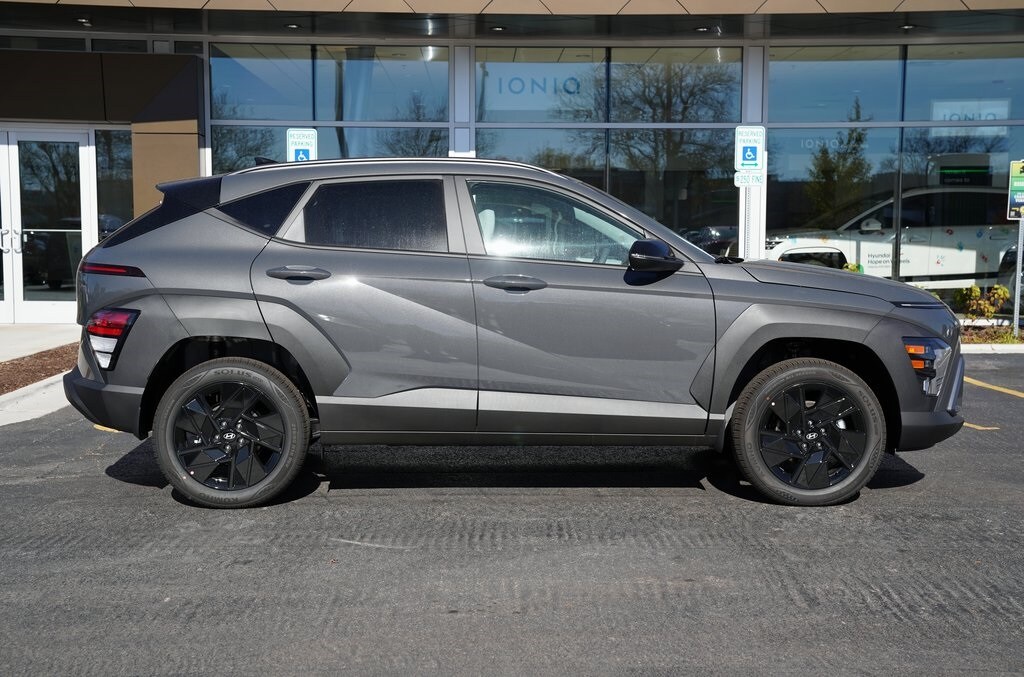 New 2026 Hyundai Kona SEL Sport SUV