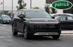 2026 Hyundai IONIQ 9 SEL SUV