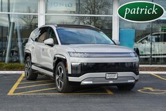 2026 Hyundai IONIQ 9 Performance Limited SUV