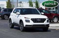 2025 Hyundai Venue SEL SUV