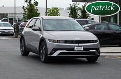 2025 Hyundai IONIQ 5 SE SUV