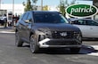  Hyundai Tucson Hybrid