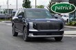  Hyundai Palisade Hybrid