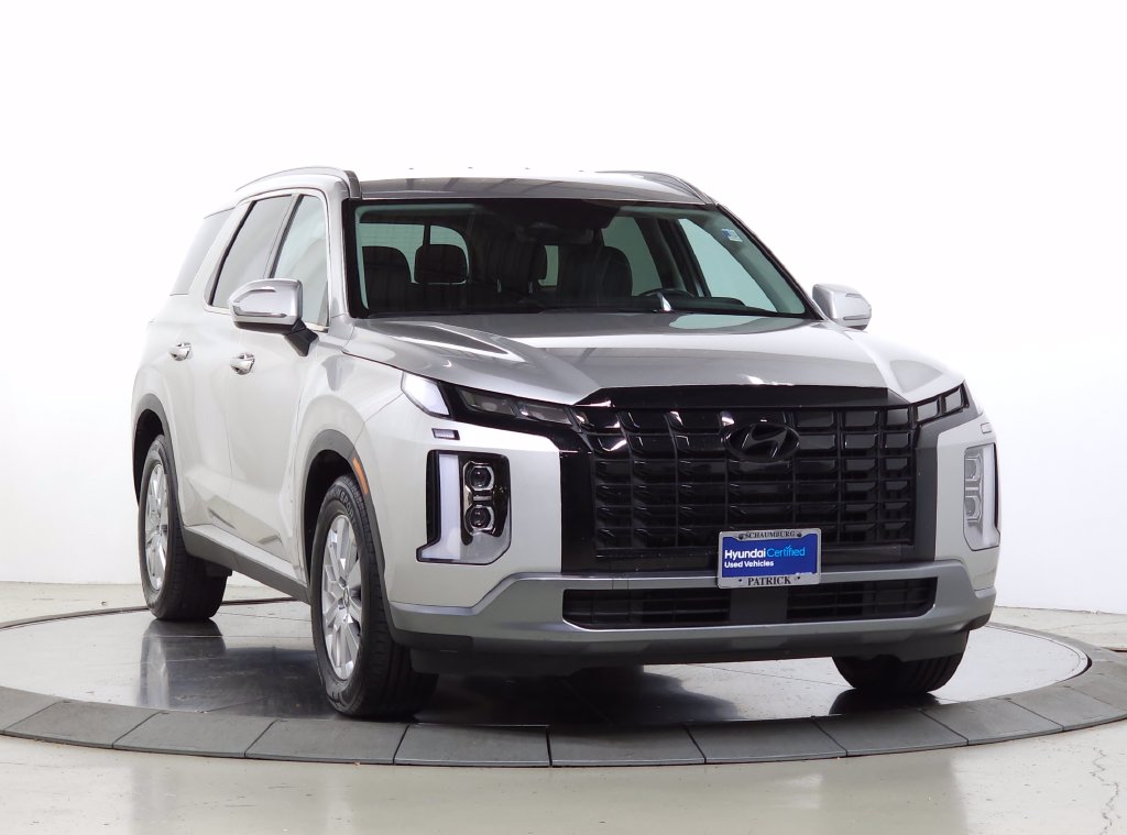 2025 Hyundai Palisade SEL SUV