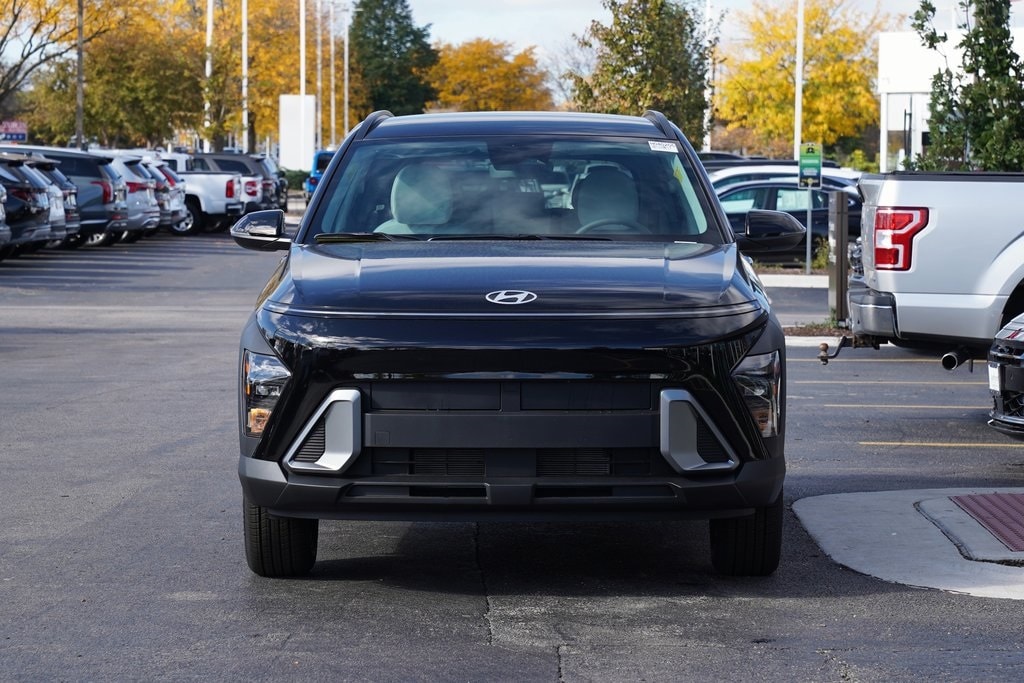 New 2026 Hyundai Kona SEL Sport SUV