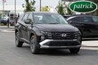Hyundai Tucson Hybrid