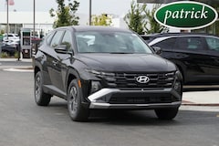 2026 Hyundai Tucson Hybrid Blue SE SUV