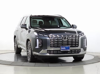 Used 2023 Hyundai Palisade Calligraphy SUV for sale near Naperville, Hoffman Estates & Aurora IL