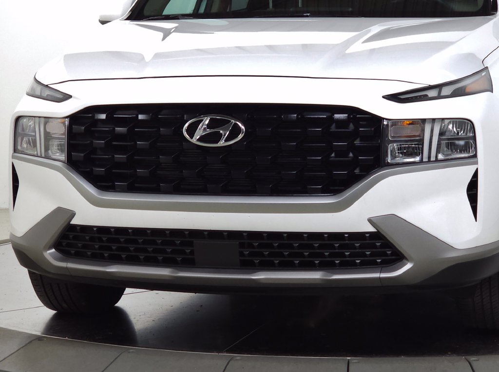 Certified 2023 Hyundai Santa Fe SE SUV