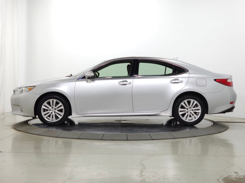 Used 2014 Lexus ES 350 Sedan