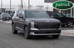2026 Hyundai Palisade Hybrid Calligraphy SUV