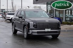 2026 Hyundai Palisade Hybrid SEL Premium 8P SUV